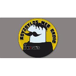 Kouzoulos web radio logo