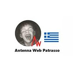 Antenna Web Patrasso