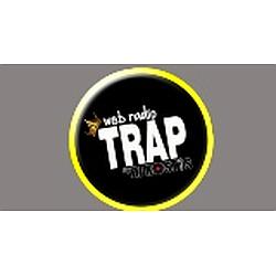 Trap web radio logo