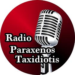 Radio Paraxenos Taxidiotis