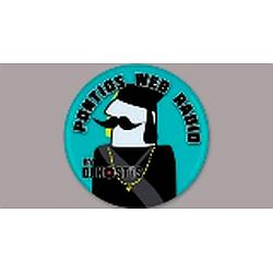 Pontios web radio logo