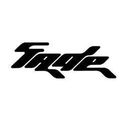 Fade.radio logo