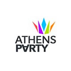 Athens Party Radio