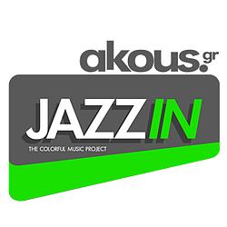 Akous - JazzIn logo