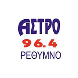 Radio Astro logo