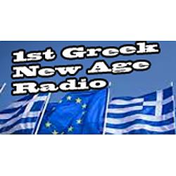 1st Greek New Age Radio