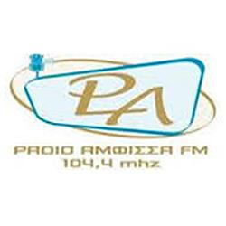 Radio Amfissa