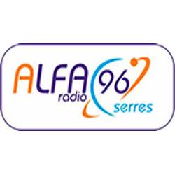 Alfa Radio 96