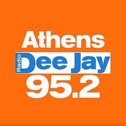Athens Deejay logo