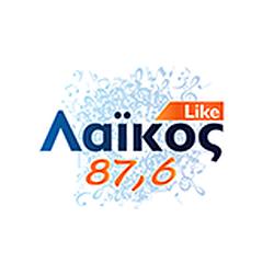 Laikos FM