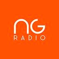 NGradio logo