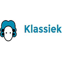 Concertzender - Klassieke Muziek logo