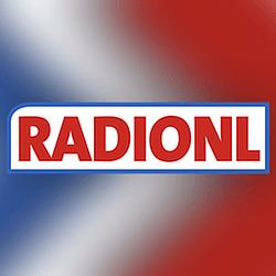 RADIONL logo