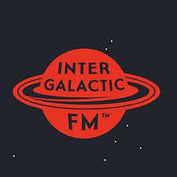 IFM Three -- Cybernetic Broadcasting System logo