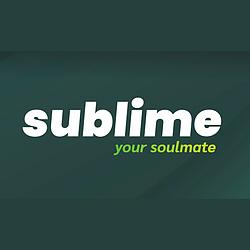 Sublime logo