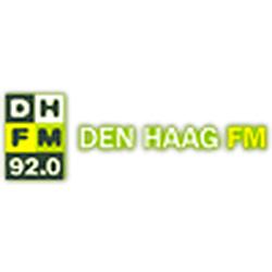 Den Haag FM logo