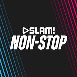 SLAM! Non Stop logo