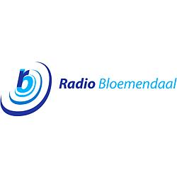 Radioberk Bloemendaal logo