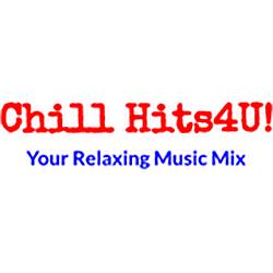 Chill Hits4U! logo
