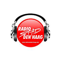 Radio Stad Den Haag logo
