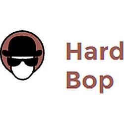 Concertzender - Hard Bop