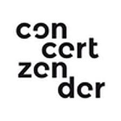 Concertzender - Solta a Franga logo