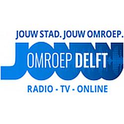 Omroep Delft logo