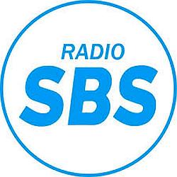 RadioSBS logo