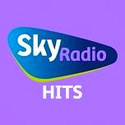Sky Radio Hits logo