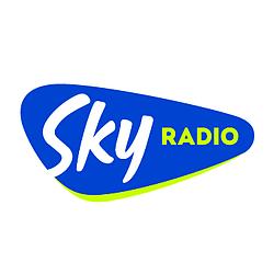 Sky Radio Movie Hits logo