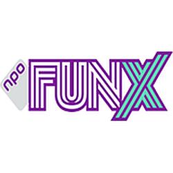 FunX Hiphop logo