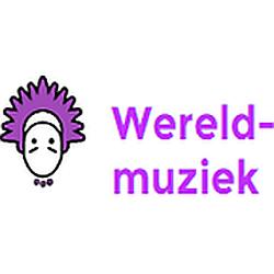 Concertzender - Wereldmuziek