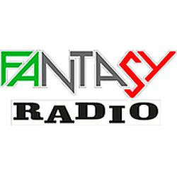 Fantasy Radio logo