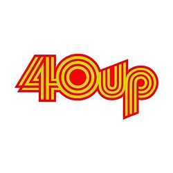 40UP Radio