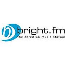 BRIGHT FM NL logo