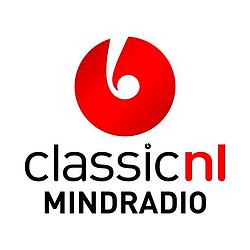 Classicnl - Mind Radio logo