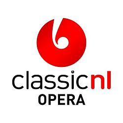 Classicnl - Opera logo
