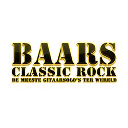 Baars Classic Rock logo