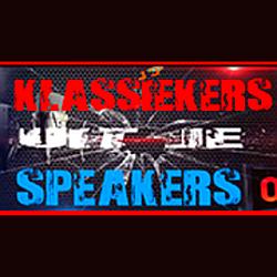 Klassiekeruitjespeaker