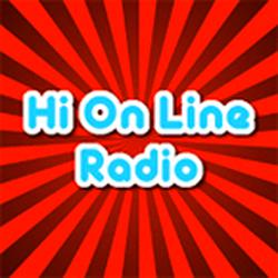 Hi On Line Jazz Radio logo