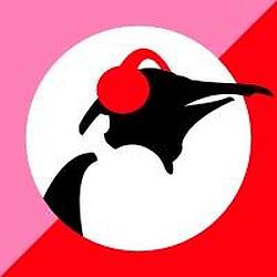 Pinguin Pop logo