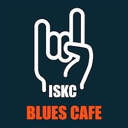 ISKC Blues Cafe logo