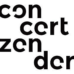 Concertzender - Radio Phonics logo
