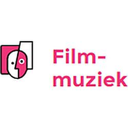 Concertzender - Filmmuziek logo