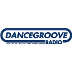 Dancegroove Radio logo