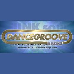 Dancegroove Radio logo