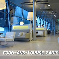 Food and Lounge logo