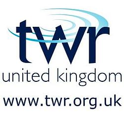 Trans World Radio logo