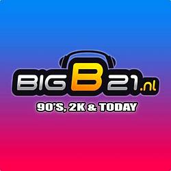 BigB21 logo