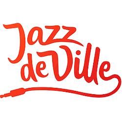 Jazz de Ville Groove logo